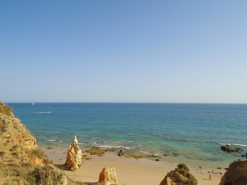 Litoral Mar Paradise Apartment Portimão Esterno foto