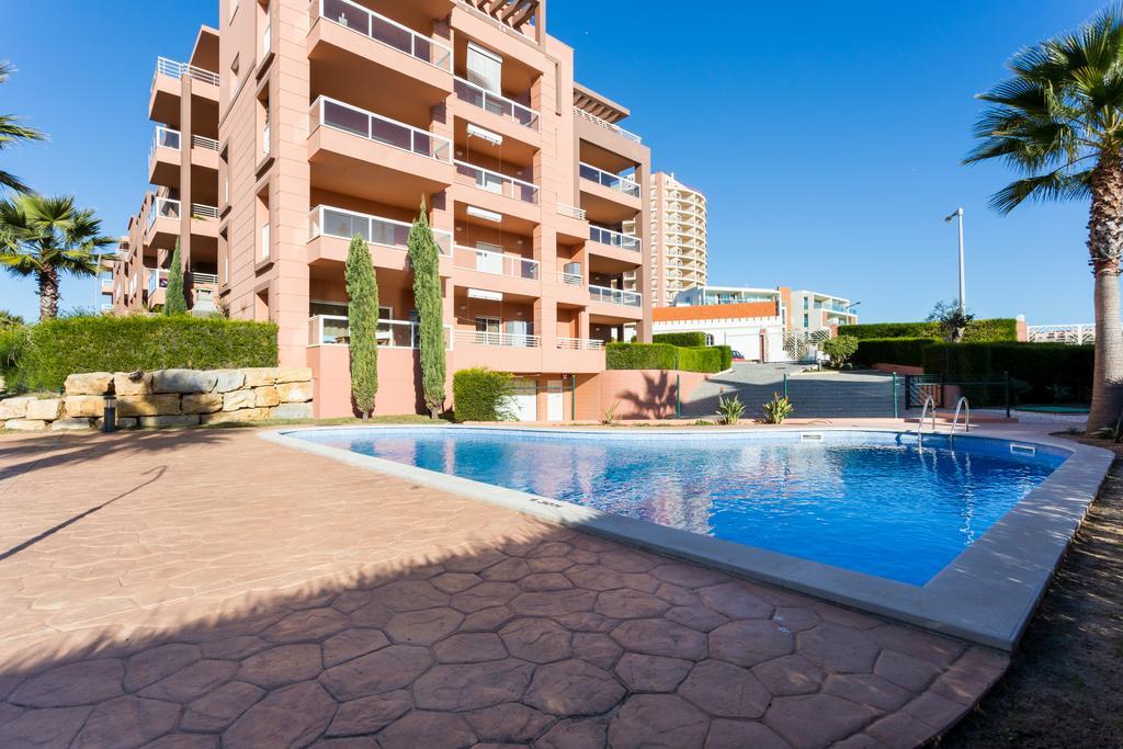 Litoral Mar Paradise Apartment Portimão Esterno foto