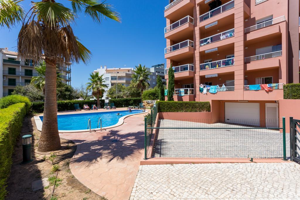 Litoral Mar Paradise Apartment Portimão Esterno foto
