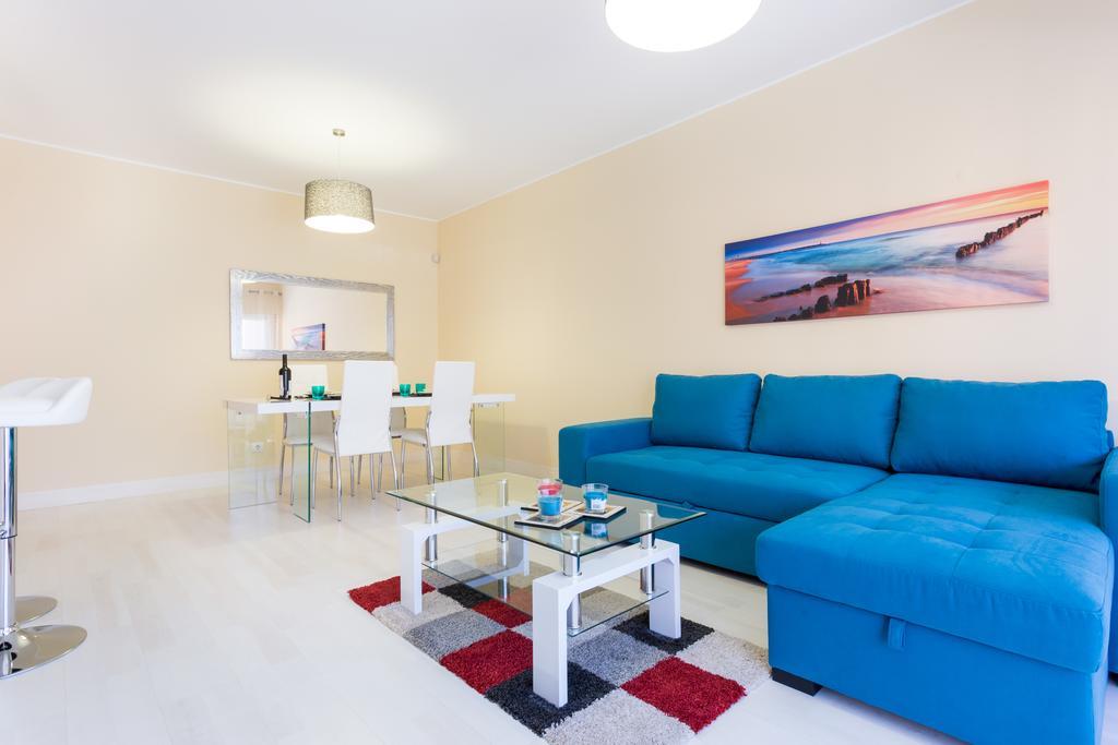 Litoral Mar Paradise Apartment Portimão Esterno foto