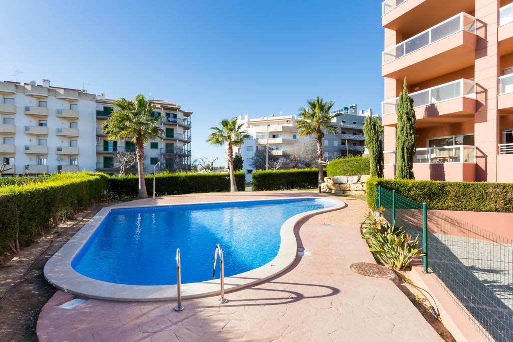 Litoral Mar Paradise Apartment Portimão Esterno foto