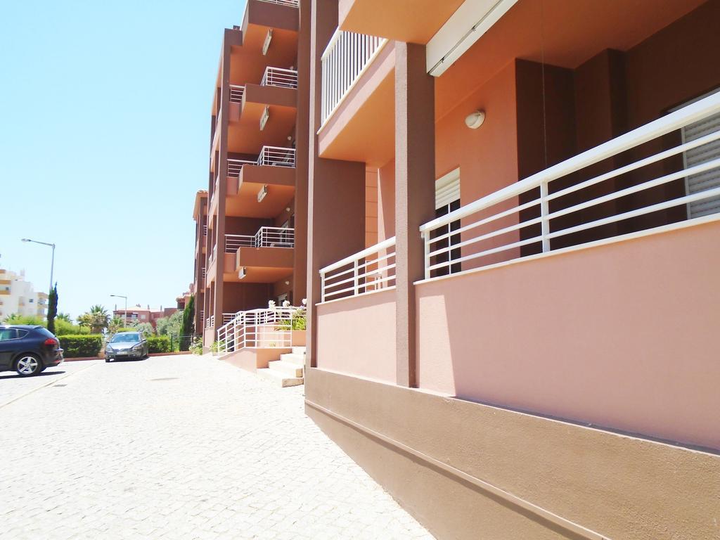 Litoral Mar Paradise Apartment Portimão Esterno foto
